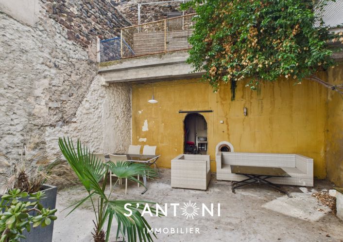 vente Maison Bessan
