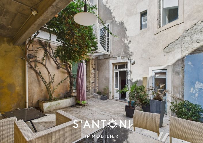 vente Maison Bessan
