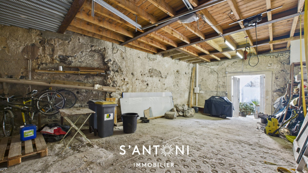 vente Maison Bessan - Photo 5