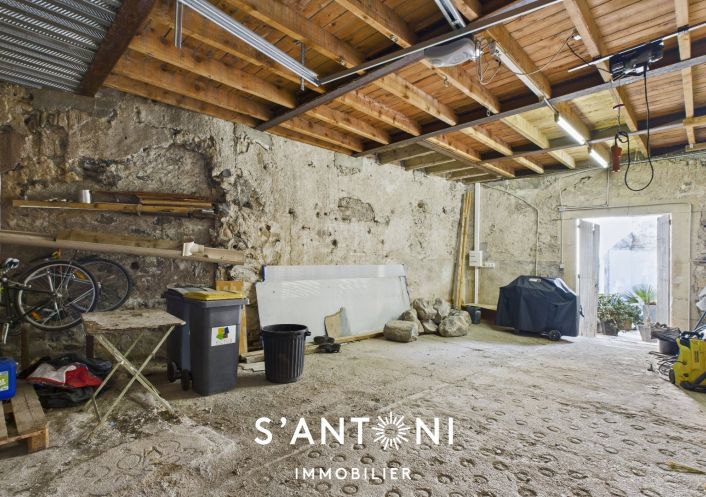 vente Maison Bessan