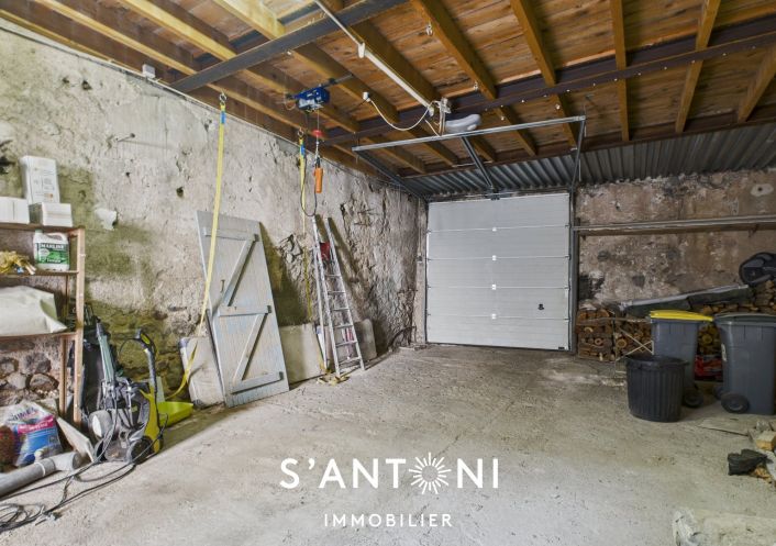 vente Maison Bessan