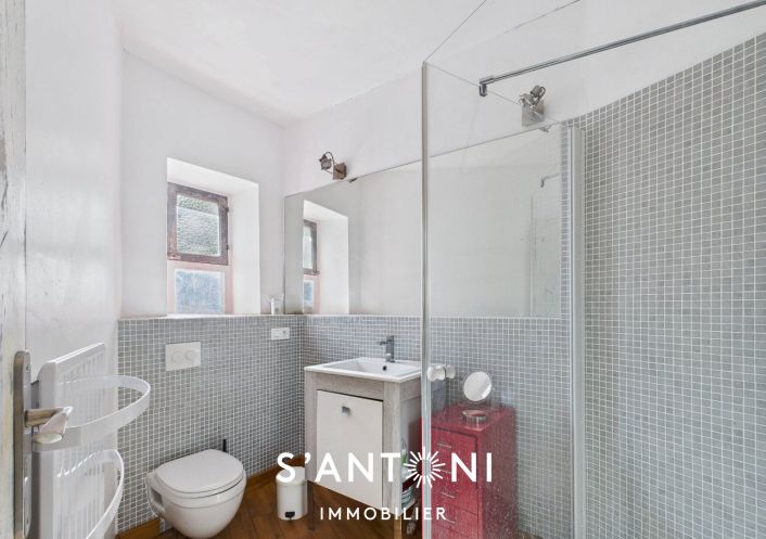 vente Maison Bessan