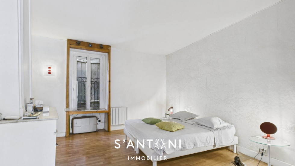 vente Maison Bessan - Photo 7