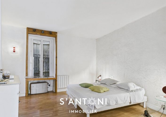 vente Maison Bessan