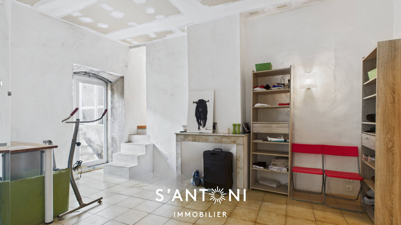 vente Maison Bessan - Photo 9