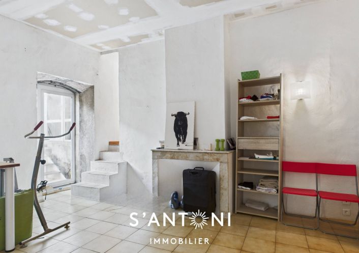 vente Maison Bessan