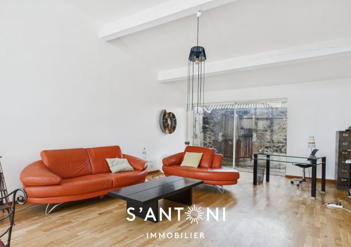 vente Maison Bessan