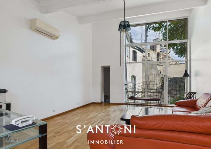 vente Maison Bessan