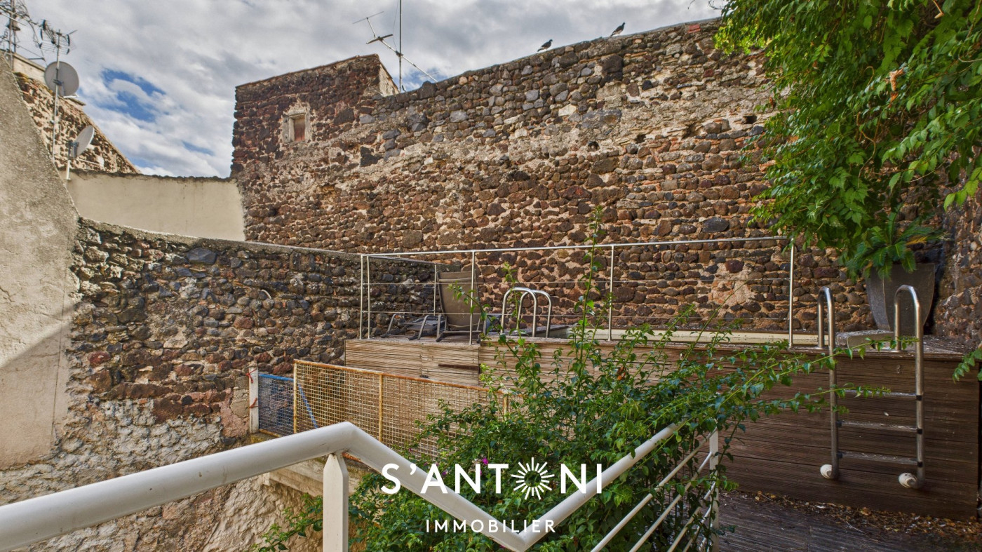 vente Maison Bessan - Photo 12