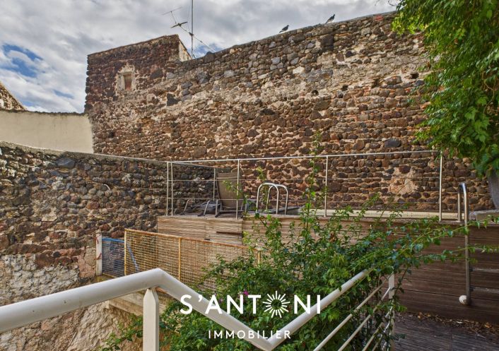 vente Maison Bessan