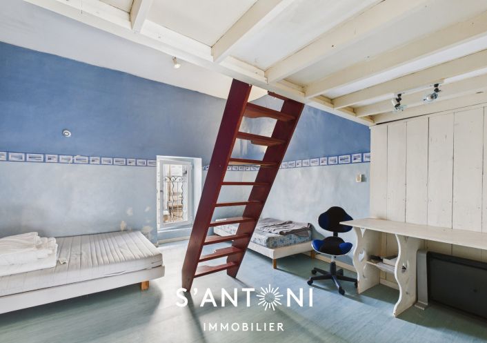 vente Maison Bessan