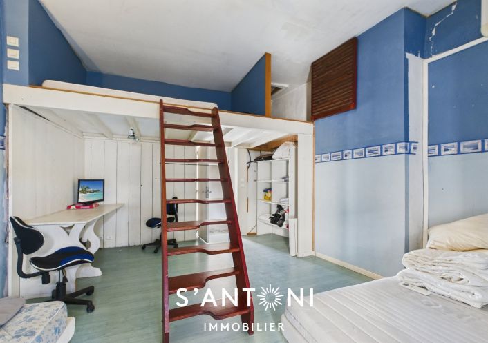 vente Maison Bessan