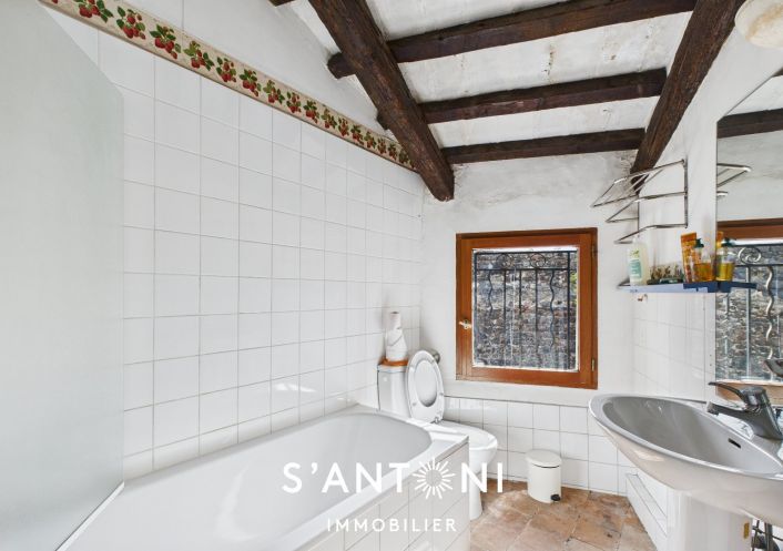 vente Maison Bessan
