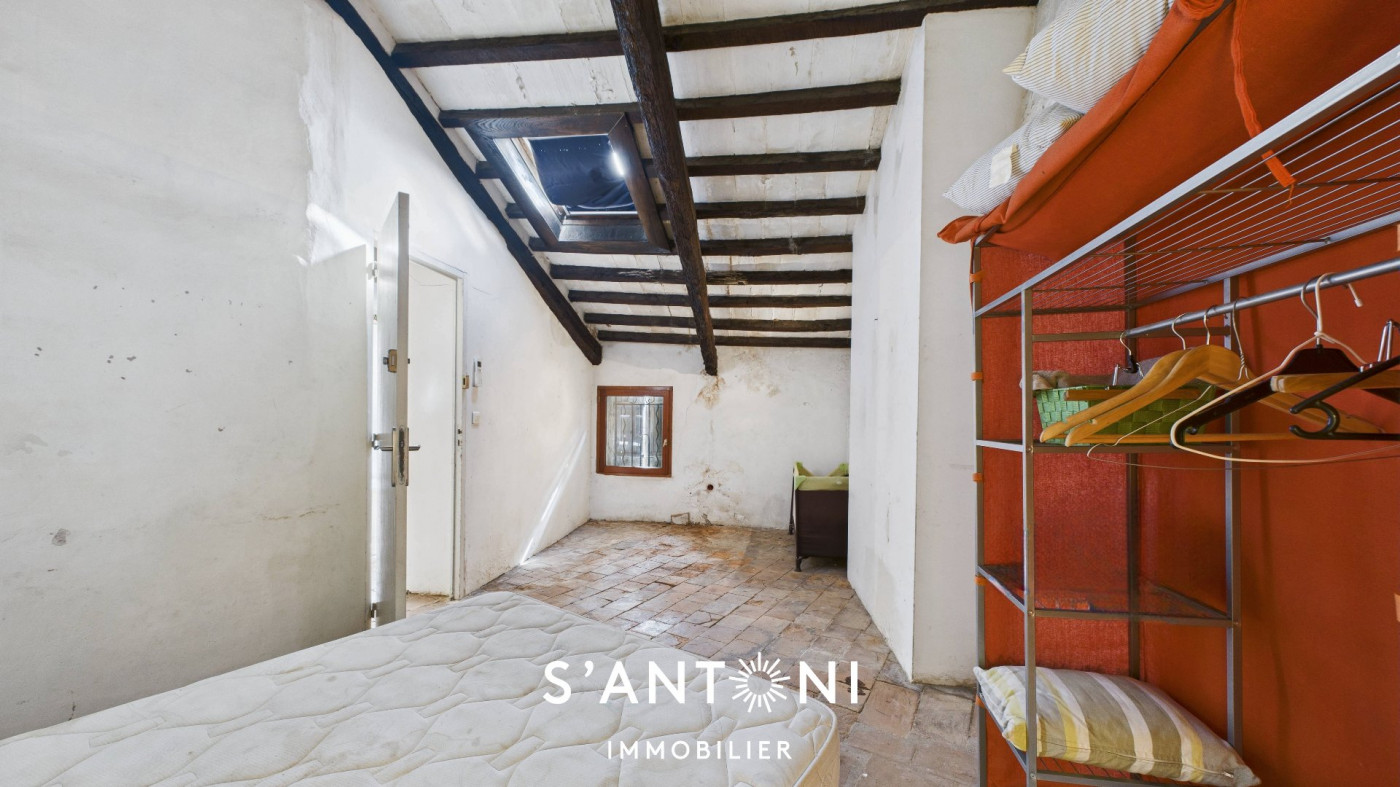 vente Maison Bessan - Photo 17