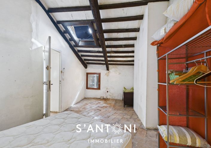 vente Maison Bessan