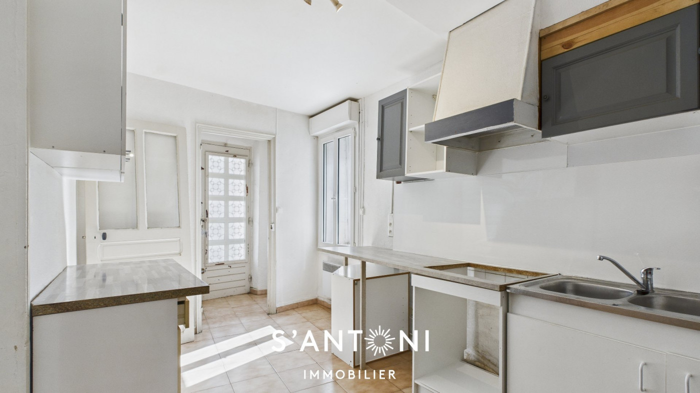 vente Maison Bessan - Photo 1