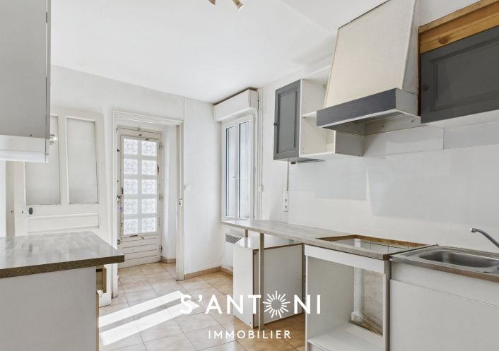 vente Maison Bessan