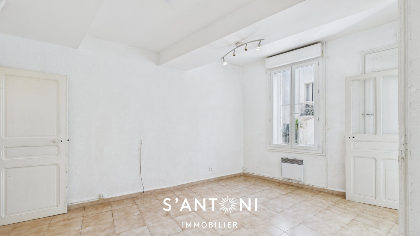 vente Maison Bessan - Photo 2