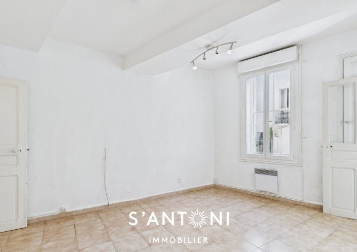 vente Maison Bessan