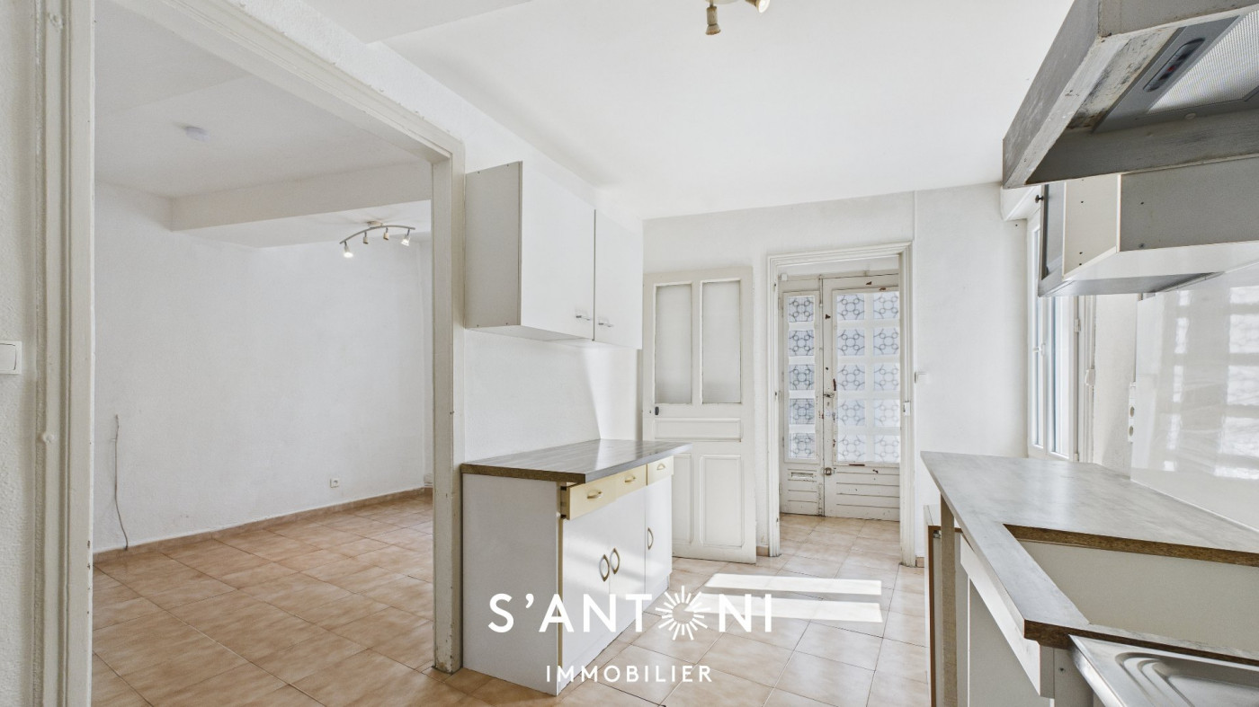 vente Maison Bessan - Photo 3