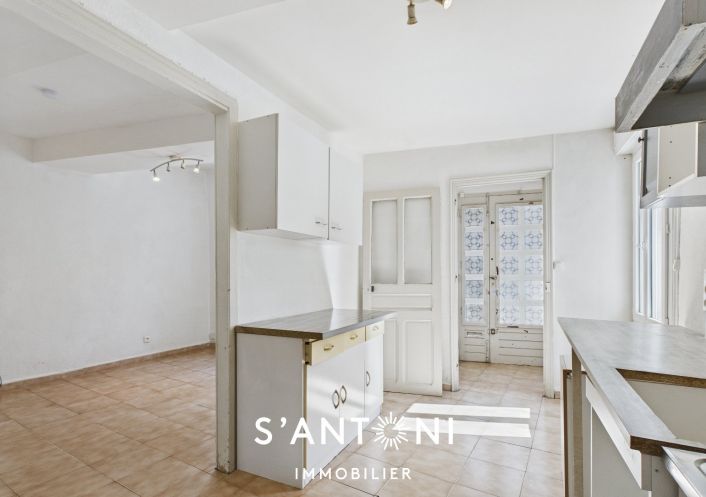 vente Maison Bessan