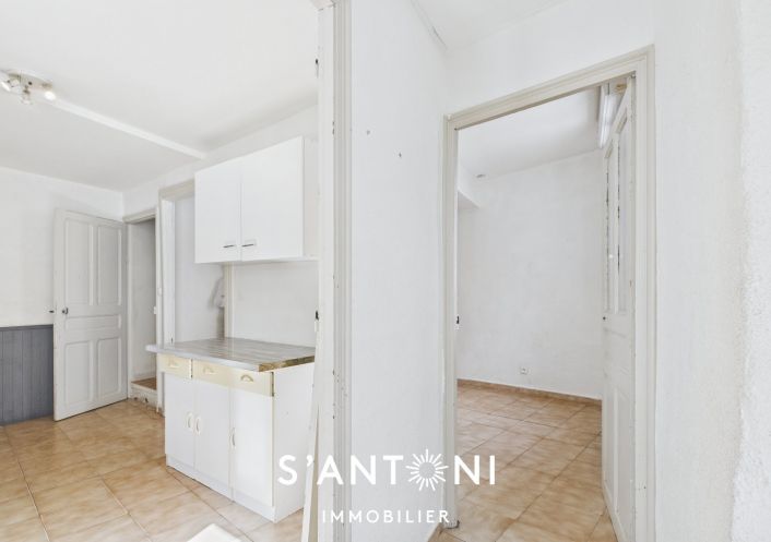 vente Maison Bessan