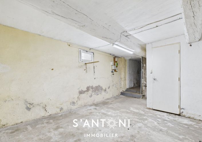 vente Maison Bessan