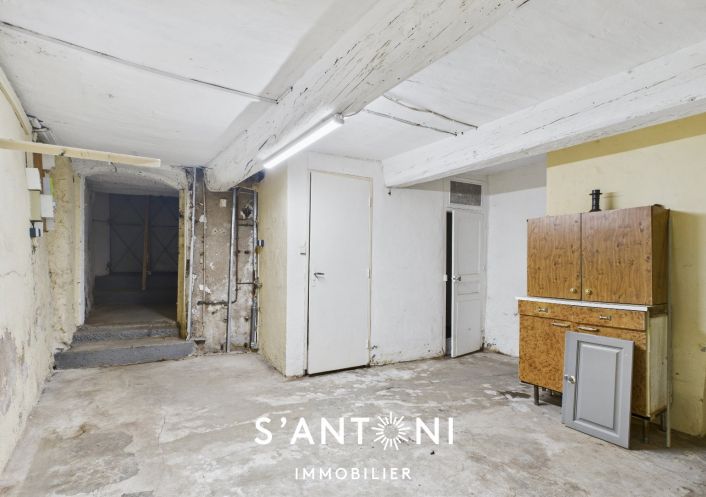 vente Maison Bessan