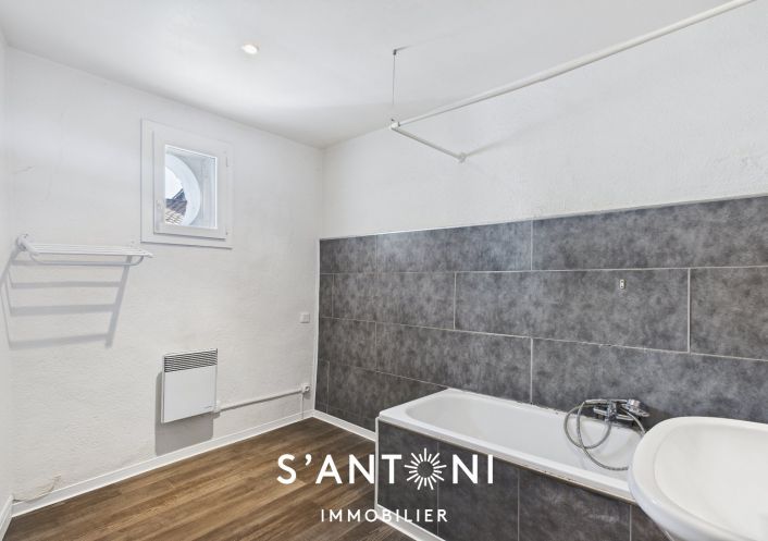 vente Maison Bessan