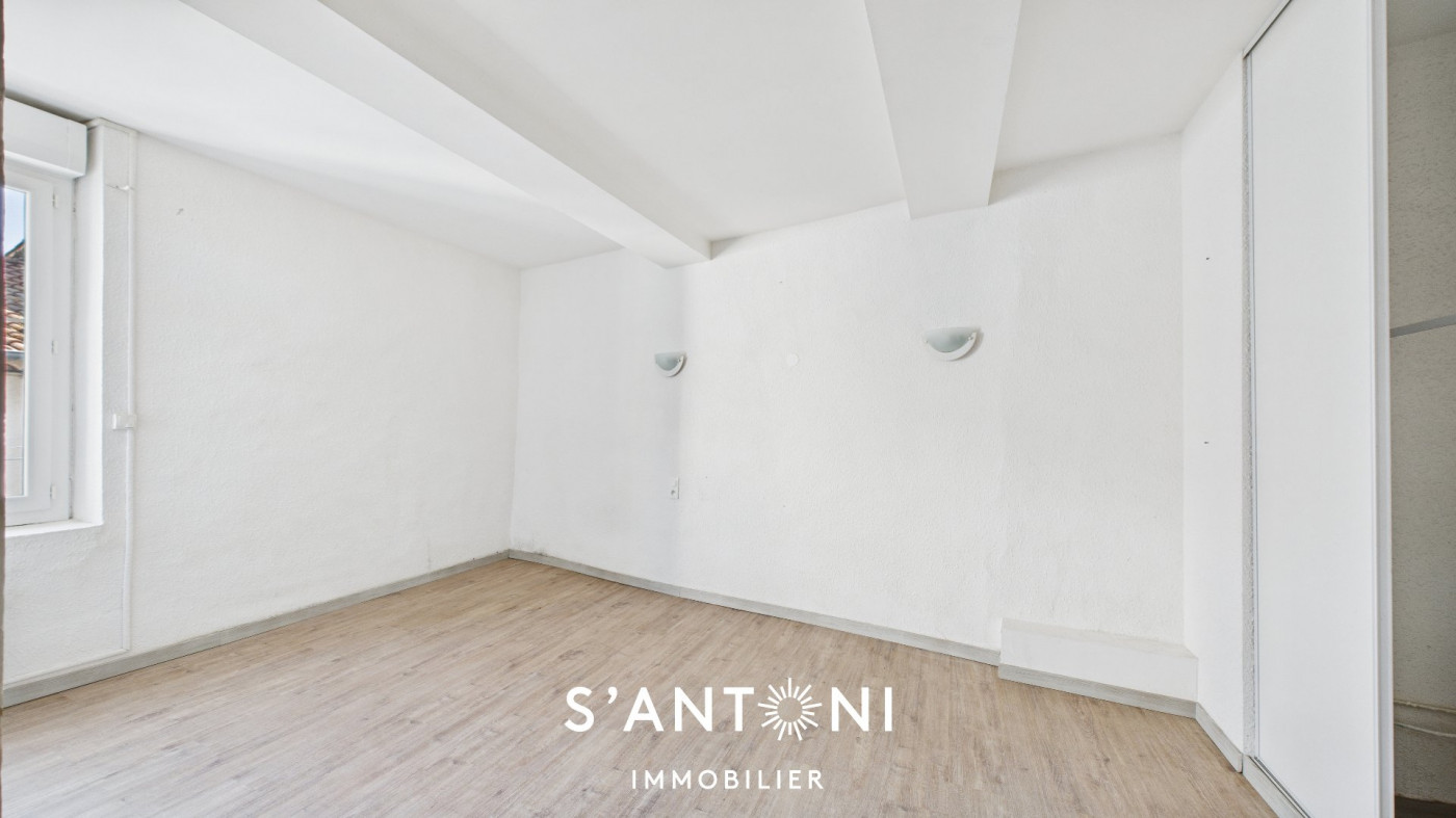 vente Maison Bessan - Photo 5