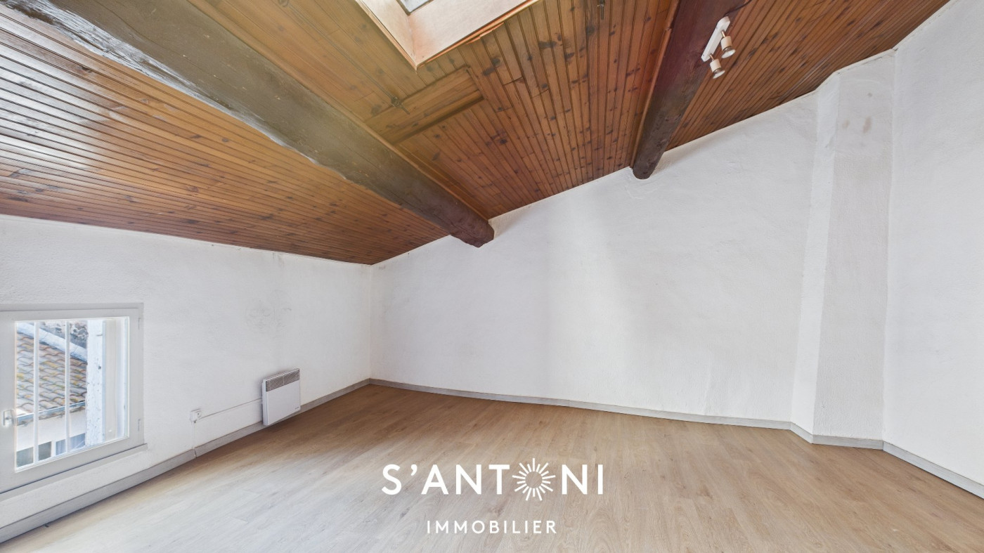 vente Maison Bessan - Photo 7