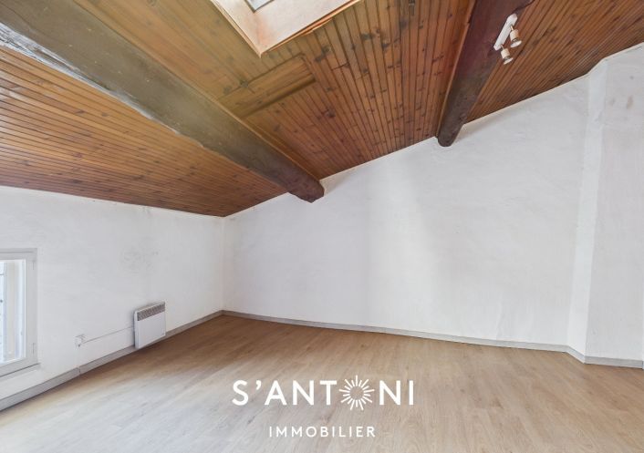 vente Maison Bessan