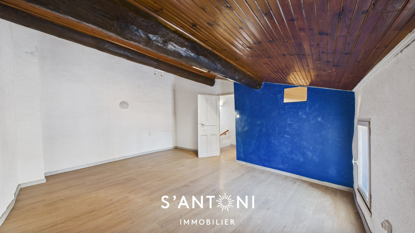 vente Maison Bessan - Photo 8