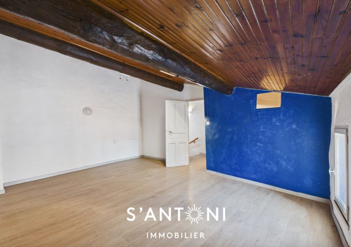 vente Maison Bessan