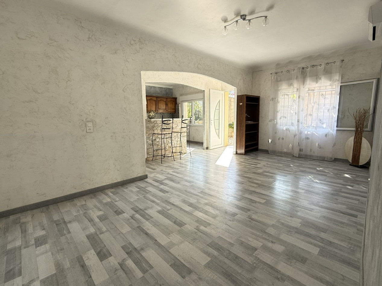 vente Maison Puissalicon - Photo 4