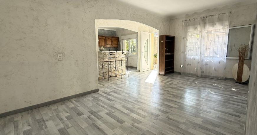 vente Maison Puissalicon