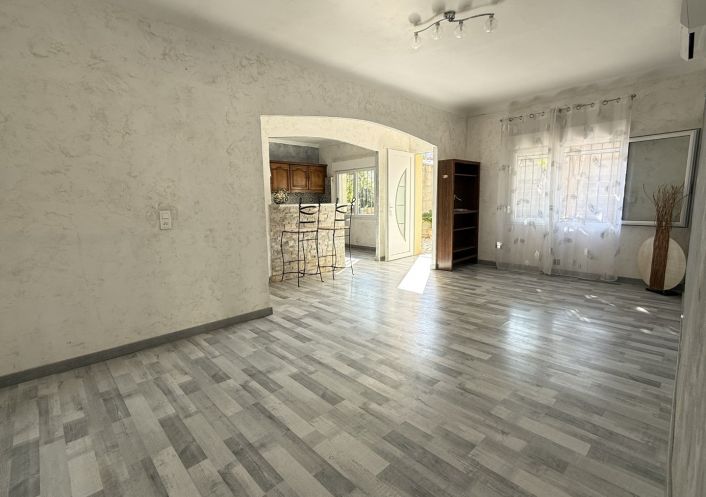 vente Maison Puissalicon