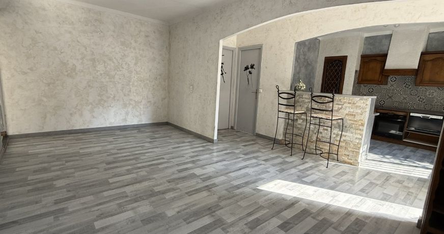 vente Maison Puissalicon