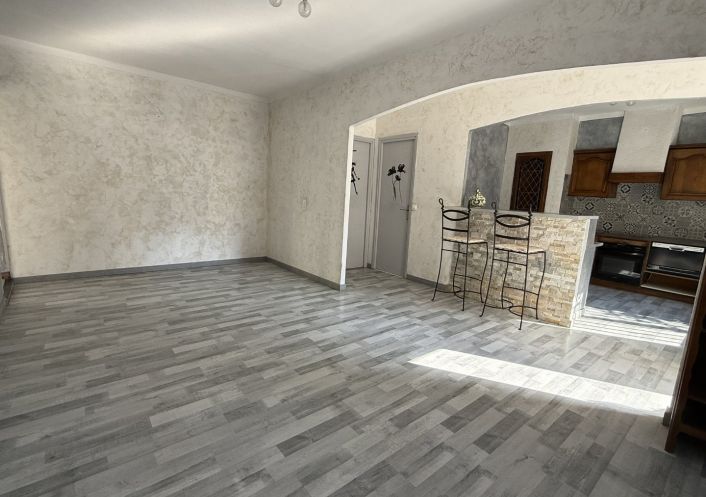 vente Maison Puissalicon