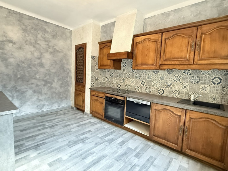 vente Maison Puissalicon - Photo 6