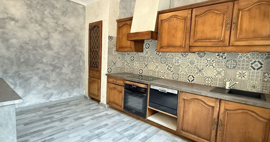 vente Maison Puissalicon