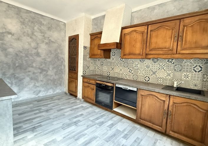 vente Maison Puissalicon