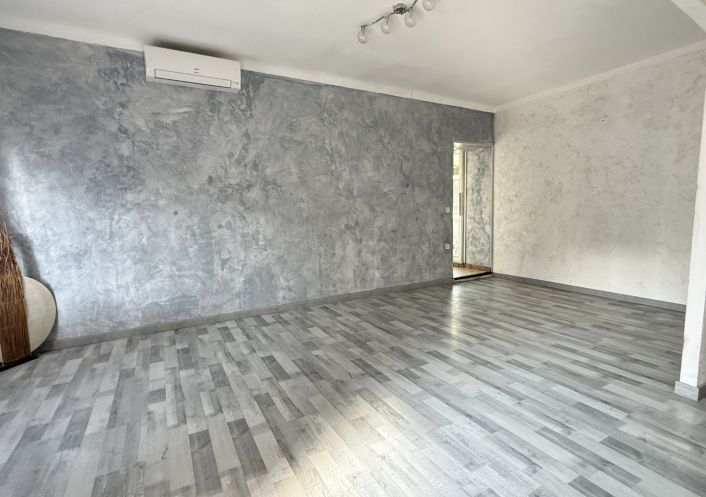 vente Maison Puissalicon