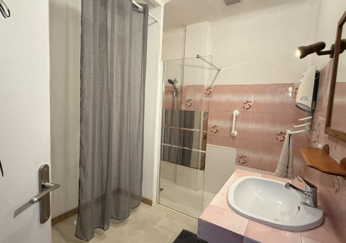 vente Maison Puissalicon