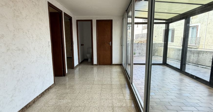 vente Maison Puissalicon