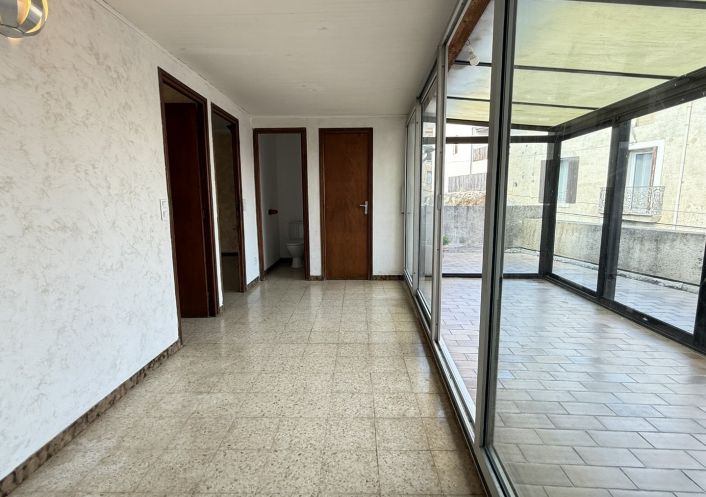 vente Maison Puissalicon