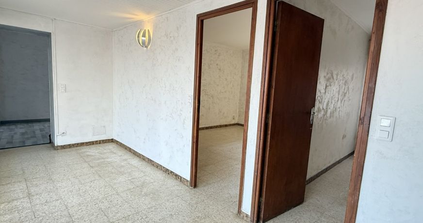 vente Maison Puissalicon
