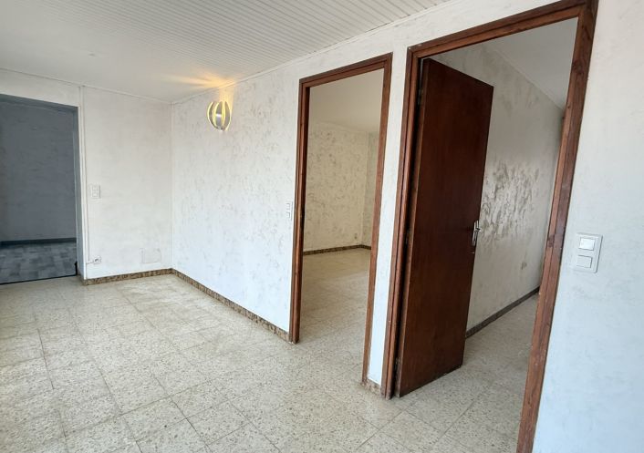 vente Maison Puissalicon