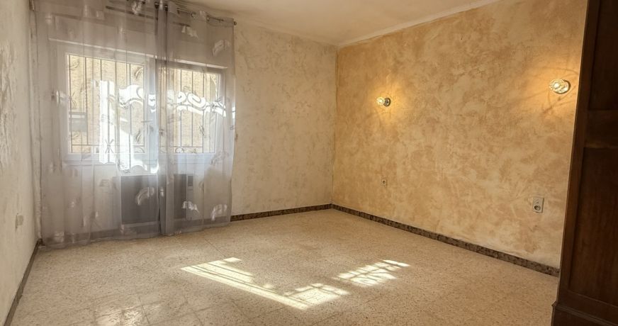 vente Maison Puissalicon