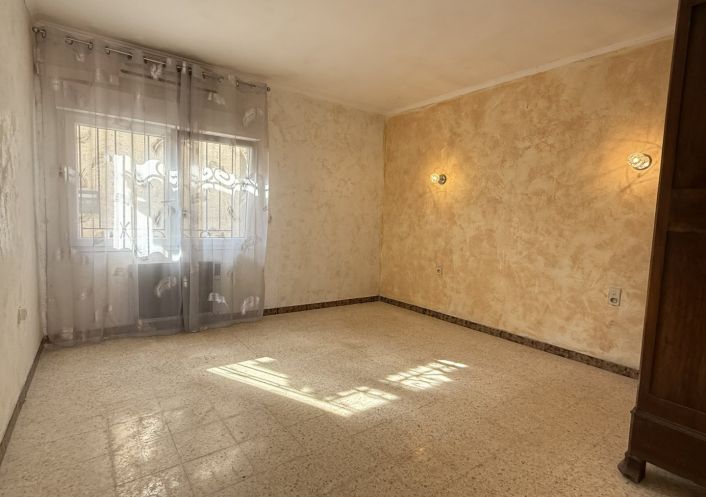 vente Maison Puissalicon